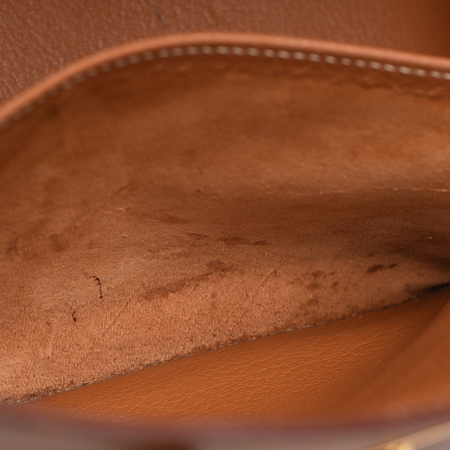 Hermes Epsom Birkin 35 Gold 9 of 35