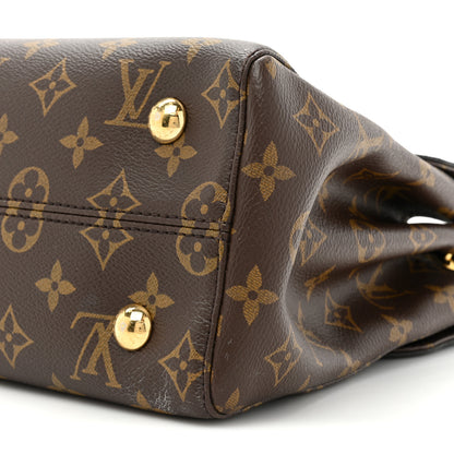Louis Vuitton Monogram Venus Black 9 of 14