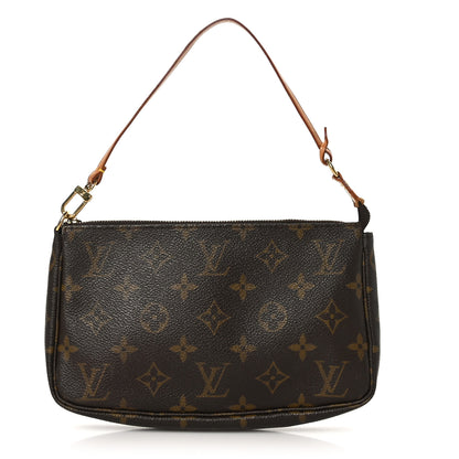 Louis Vuitton Monogram Pochette Accessories 1 of 9