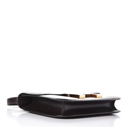 Hermes Box Constance 23 Chocolate 5 of 20