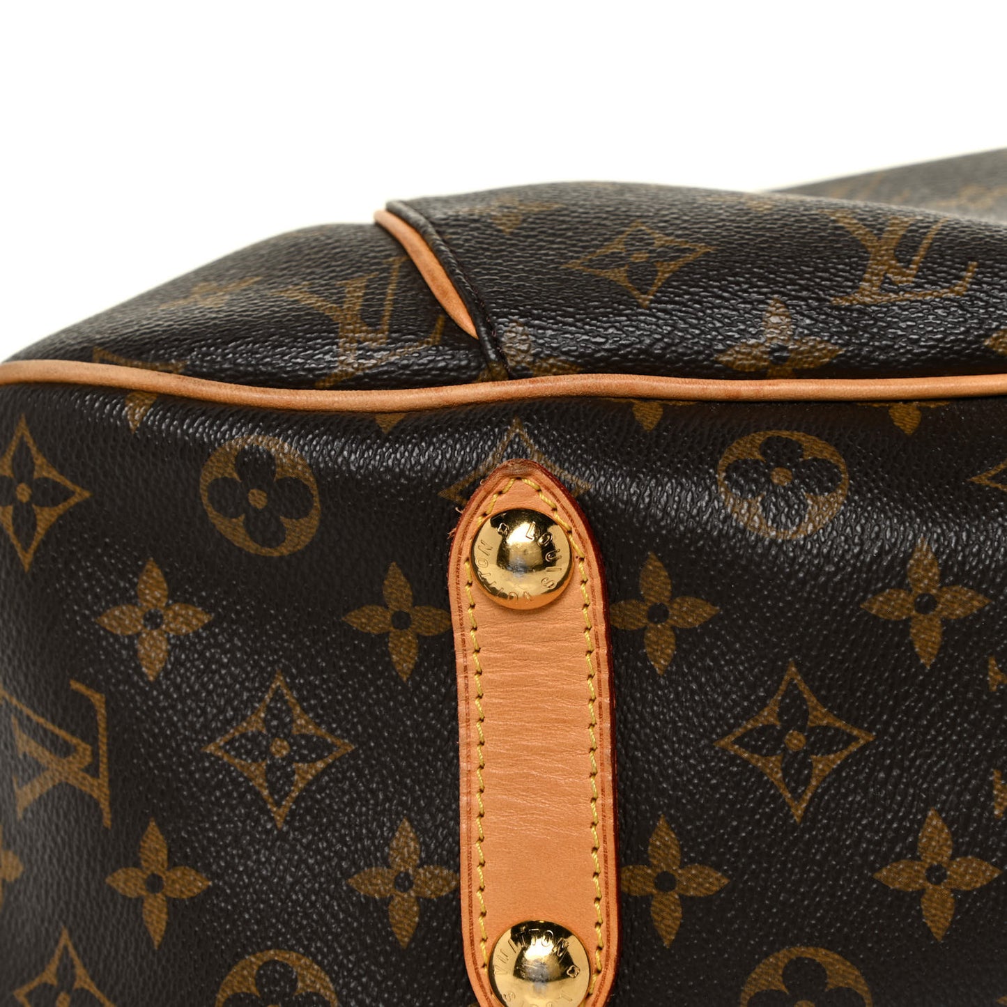 Monogram Galliera PM