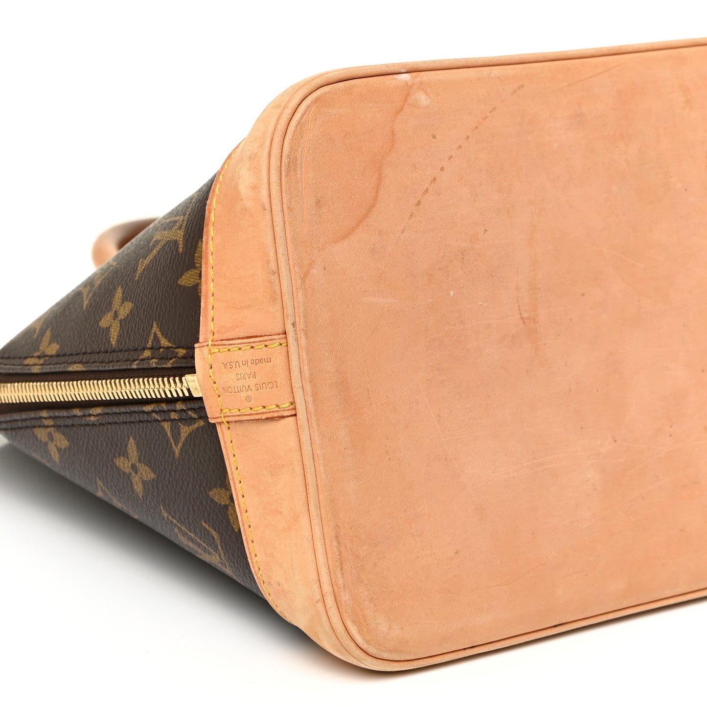 Monogram Alma PM