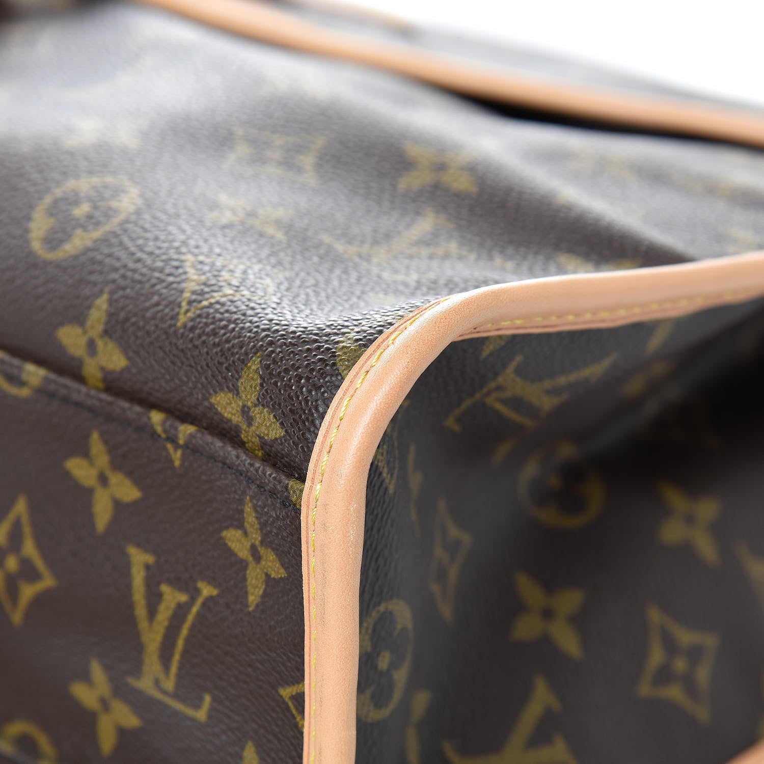 Louis Vuitton Monogram Beverly GM Briefcase 9 of 21