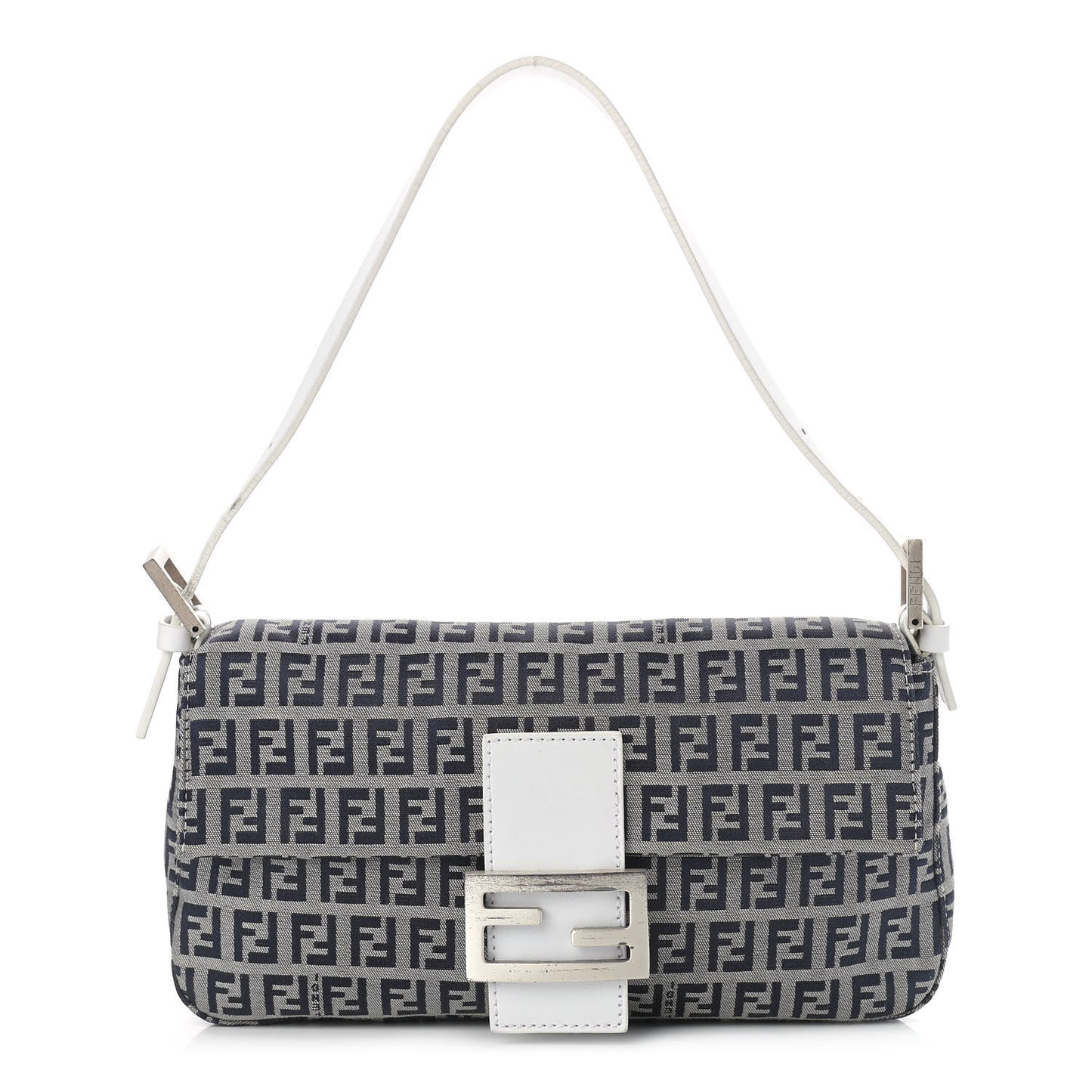 Zucchino Baguette Navy White