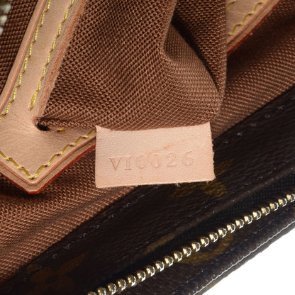 Louis Vuitton Monogram Cabas Piano 7 of 7