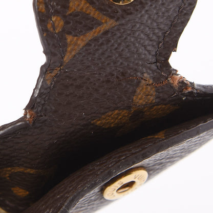 Louis Vuitton Monogram Sunglasses Case MM 7 of 10