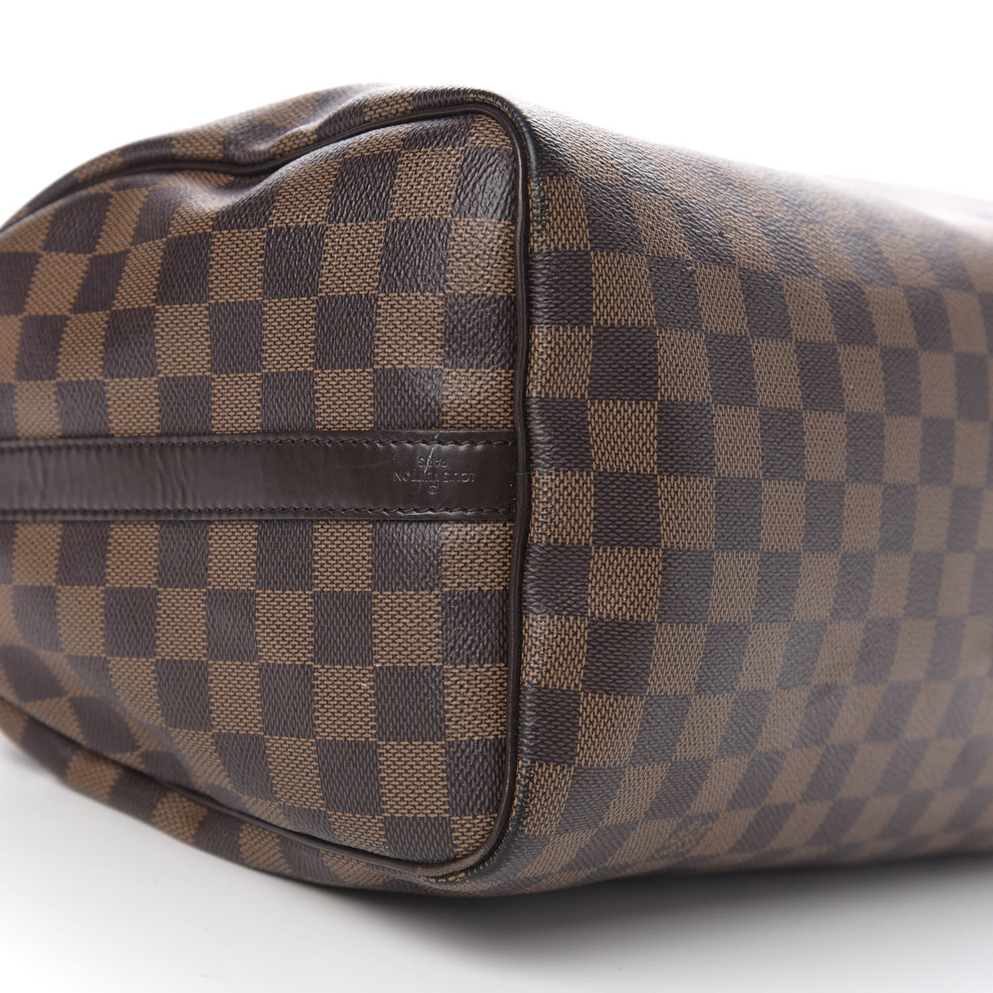 Damier Ebene Speedy Bandouliere 30