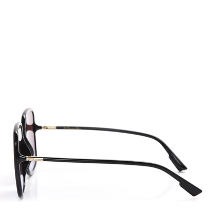 Christian Dior Acetate So Stellaire 1 Sunglasses Black 3 of 8