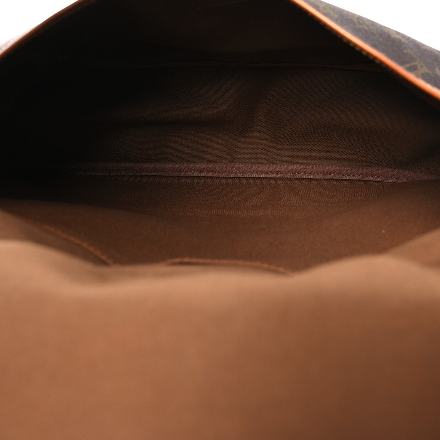 Louis Vuitton Monogram Saumur 35 5 of 18