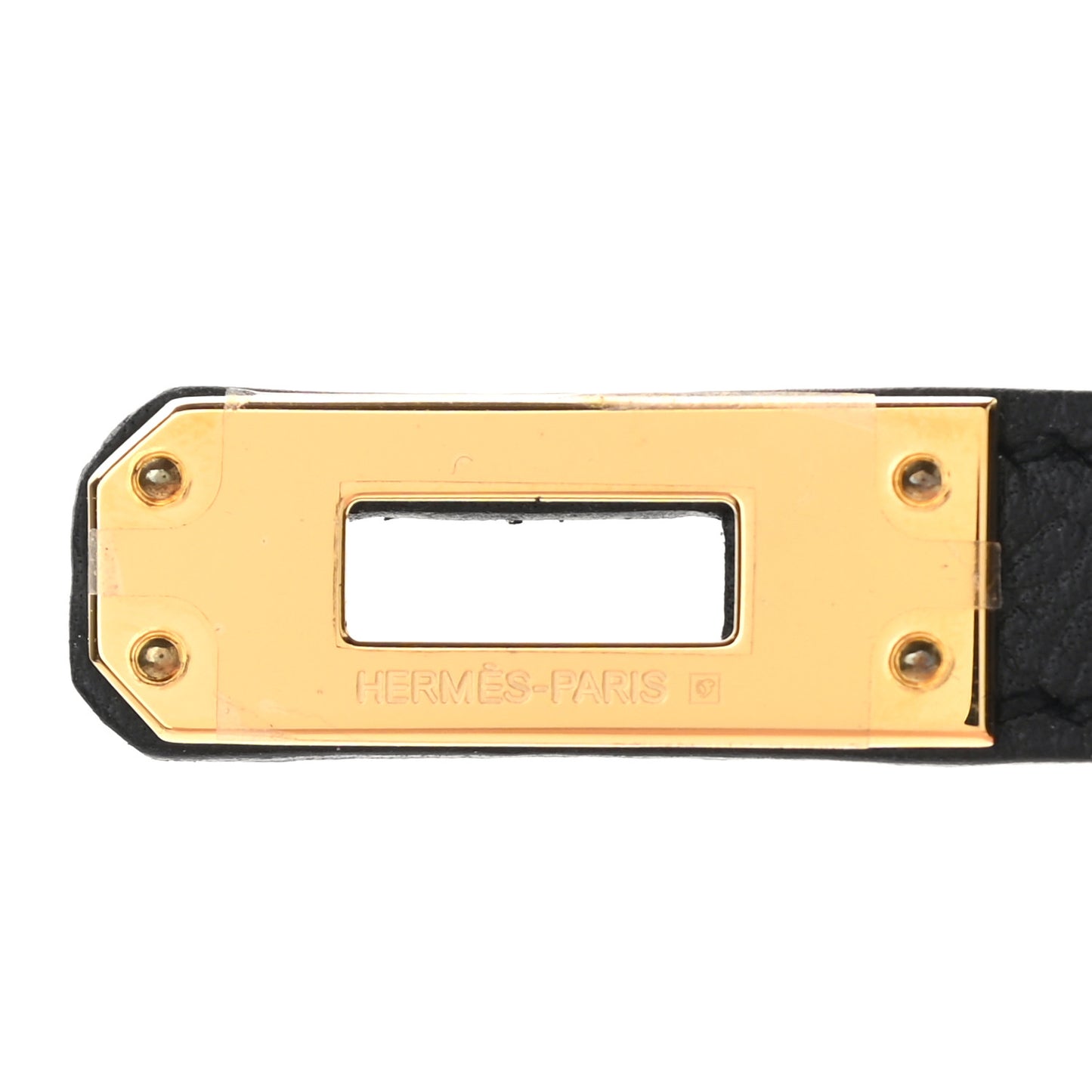 Epsom Kelly Sellier 25 Black