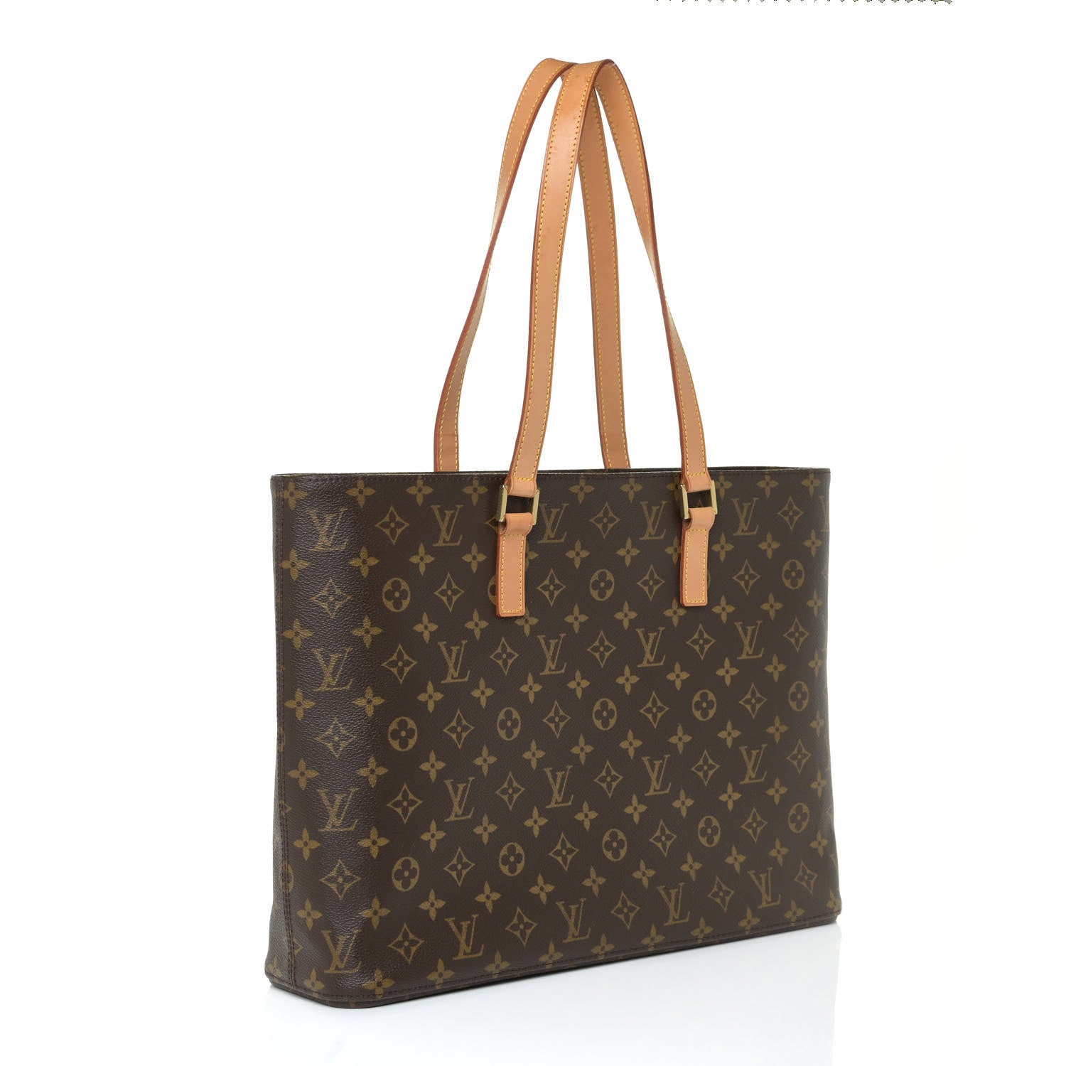 Louis Vuitton Monogram Luco 3 of 16