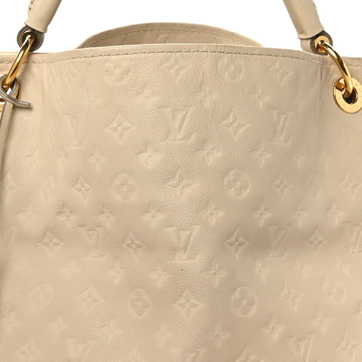 Empreinte Artsy MM Neige