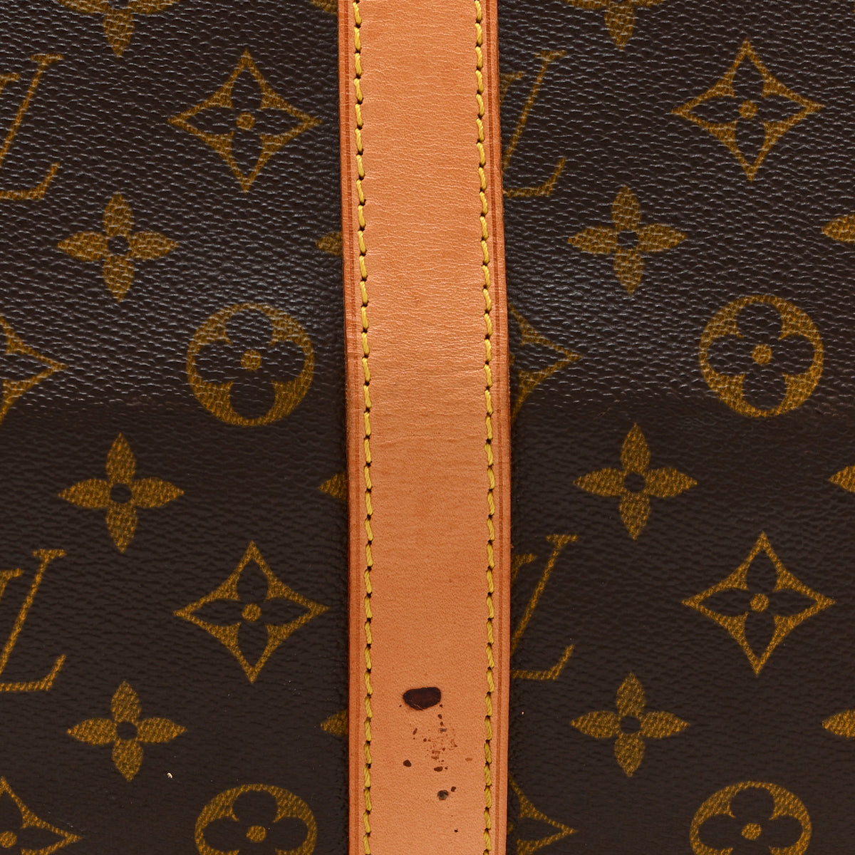 Monogram Keepall Bandouliere 55