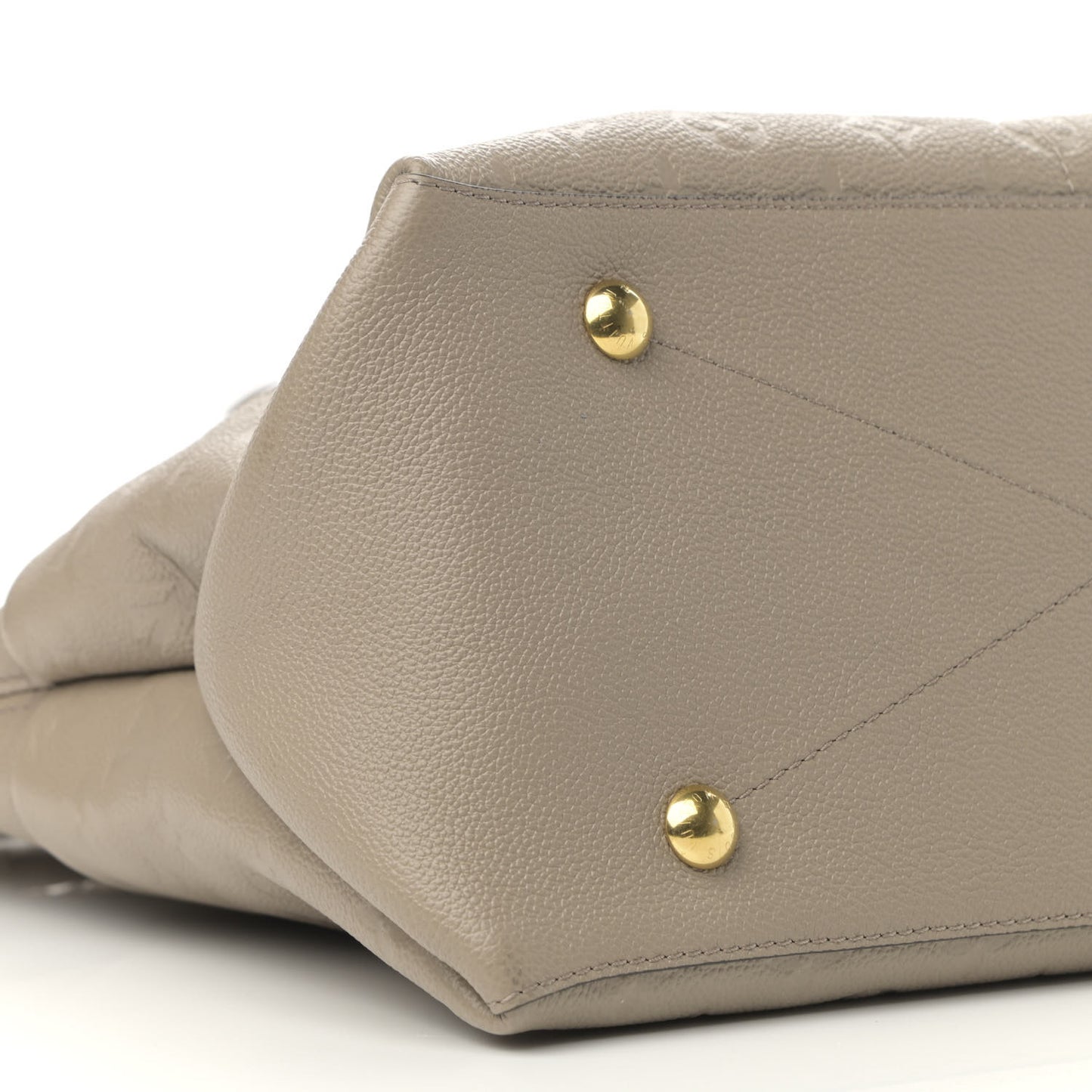 Empreinte Maida Hobo Tourterelle