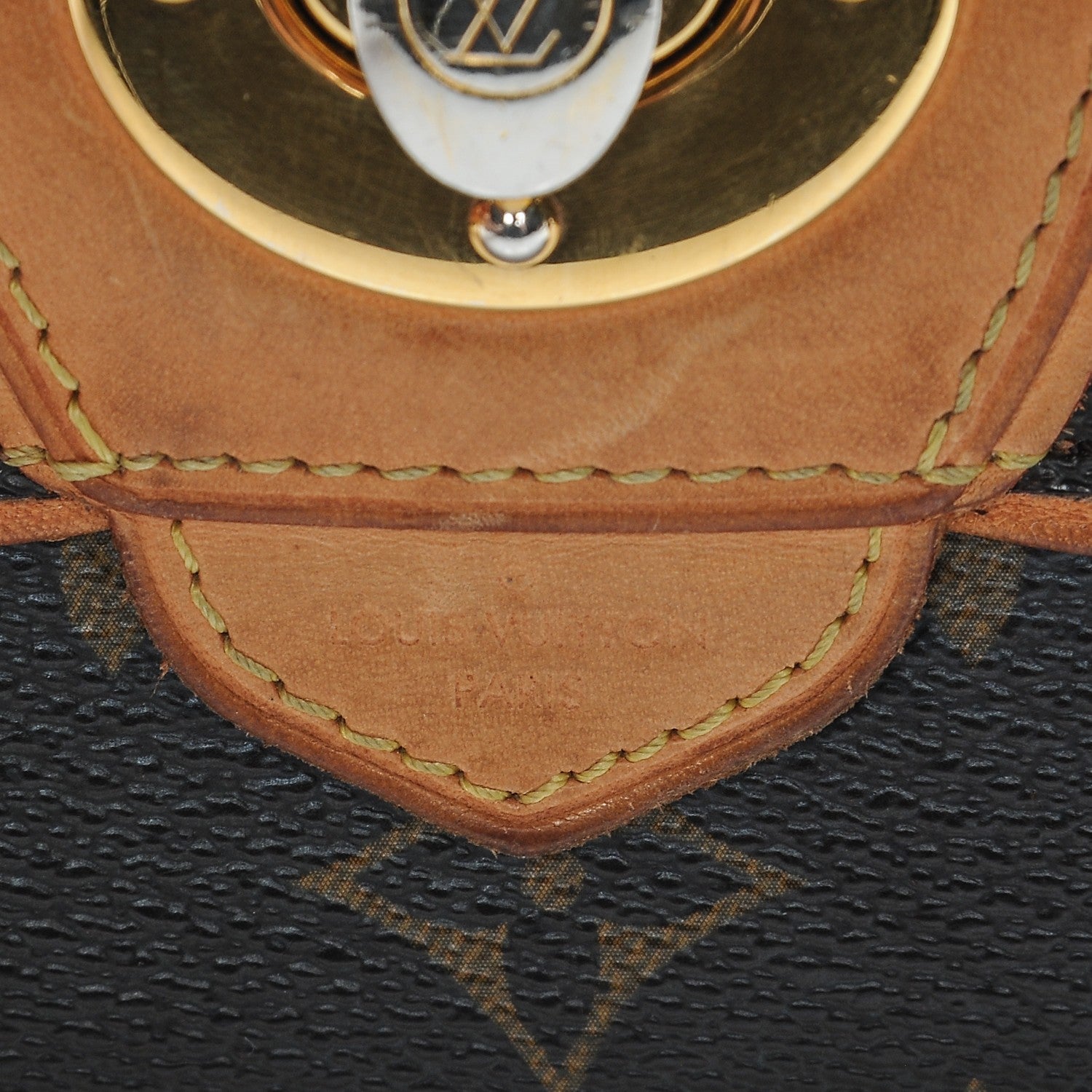 Louis Vuitton Monogram Boetie Wallet 6 of 8