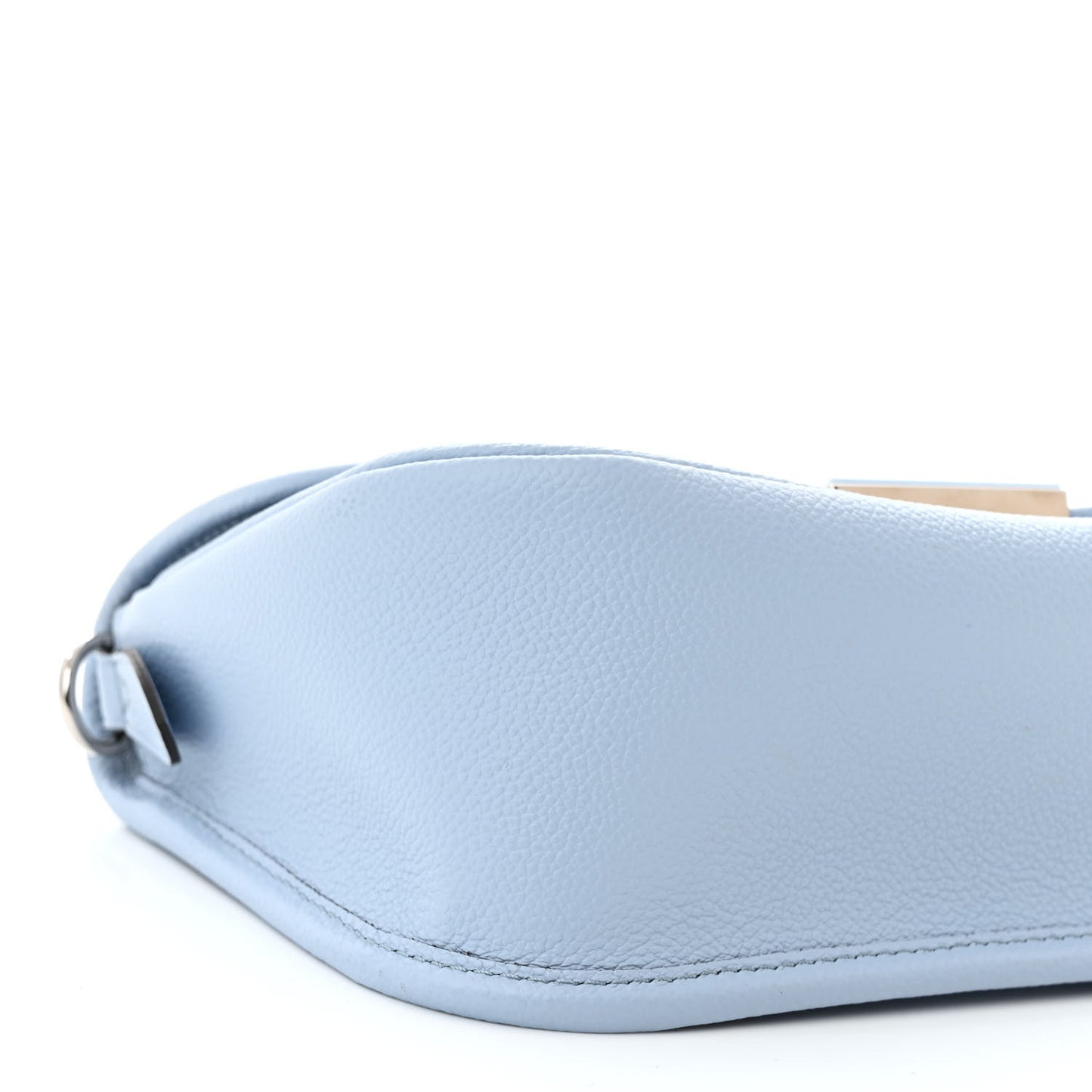 Epi Buci Crossbody Bleu Nuage
