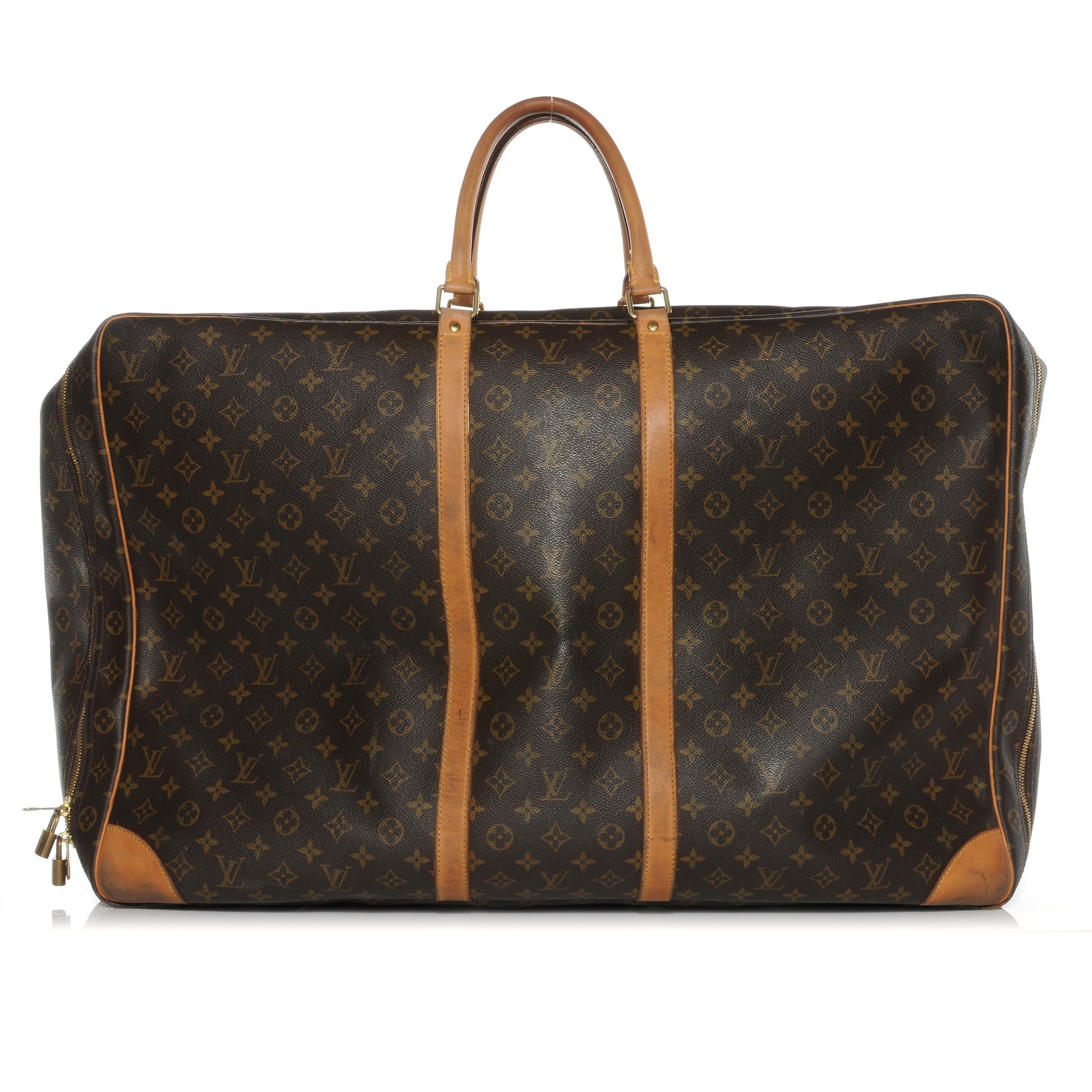 Louis Vuitton Monogram Sirius 70 1 of 11