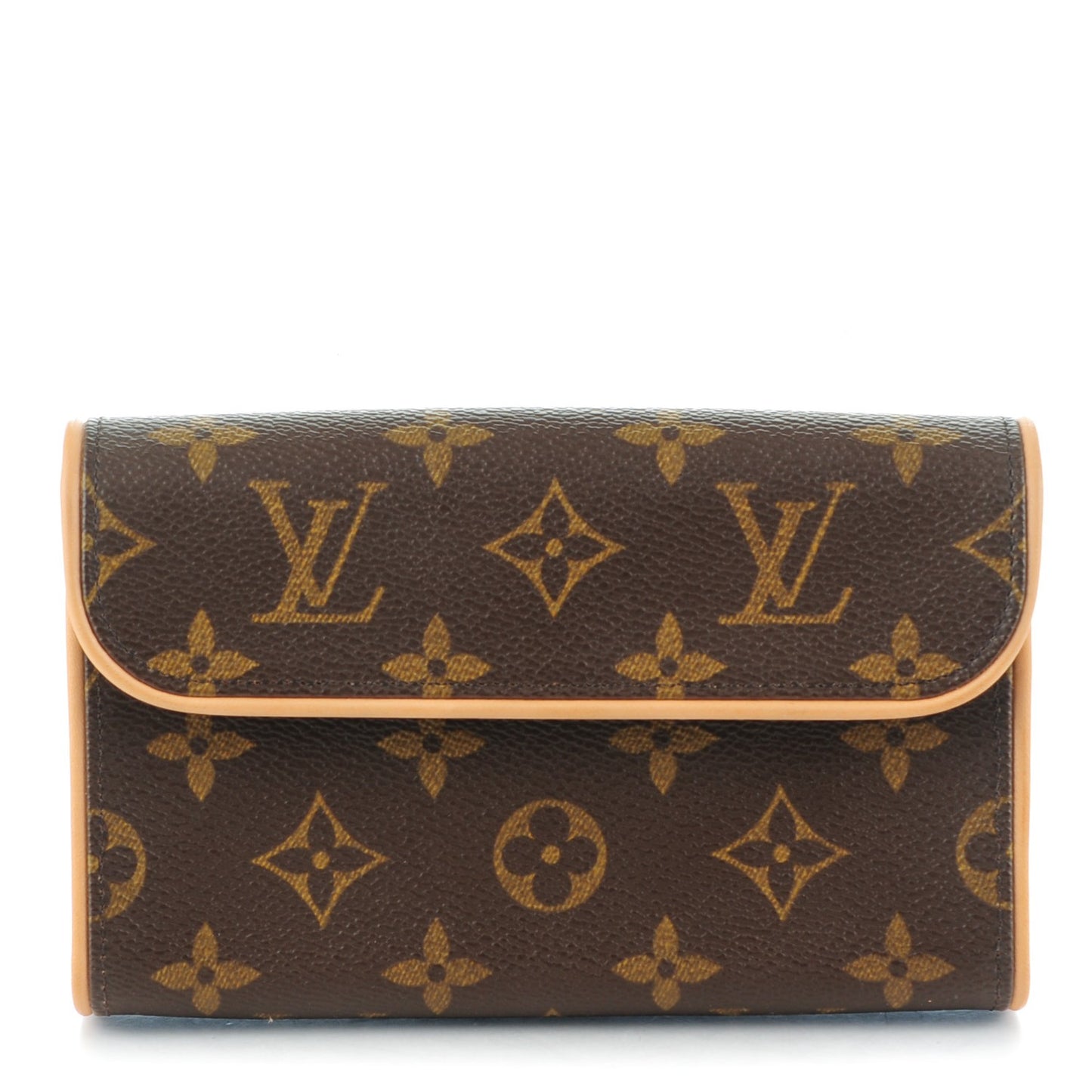 Monogram Pochette Florentine XS