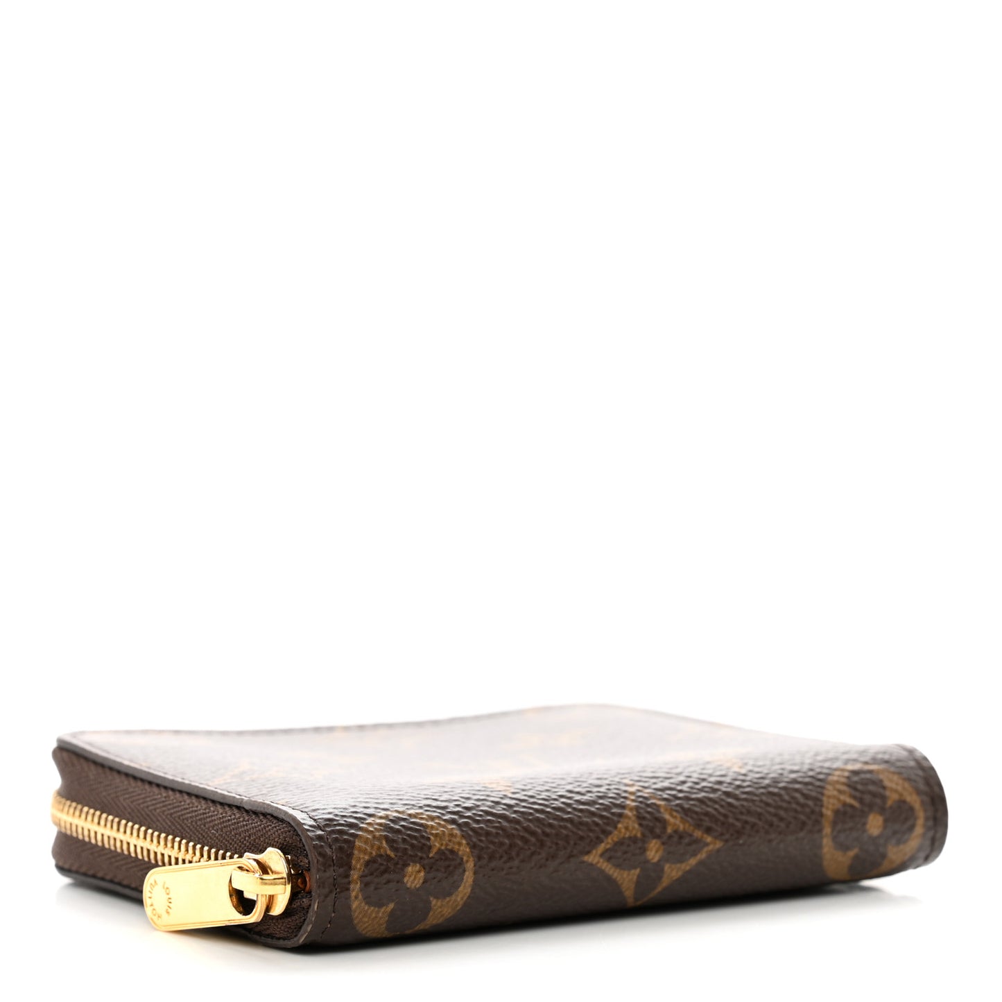 Monogram Zippy Coin Purse