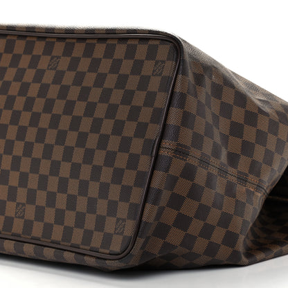 Louis Vuitton Damier Ebene Greenwich PM 10 of 11