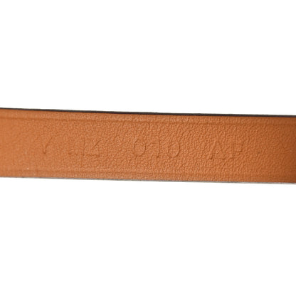Hermes Swift Rivale Micro Bracelet T1 Gold 5 of 5