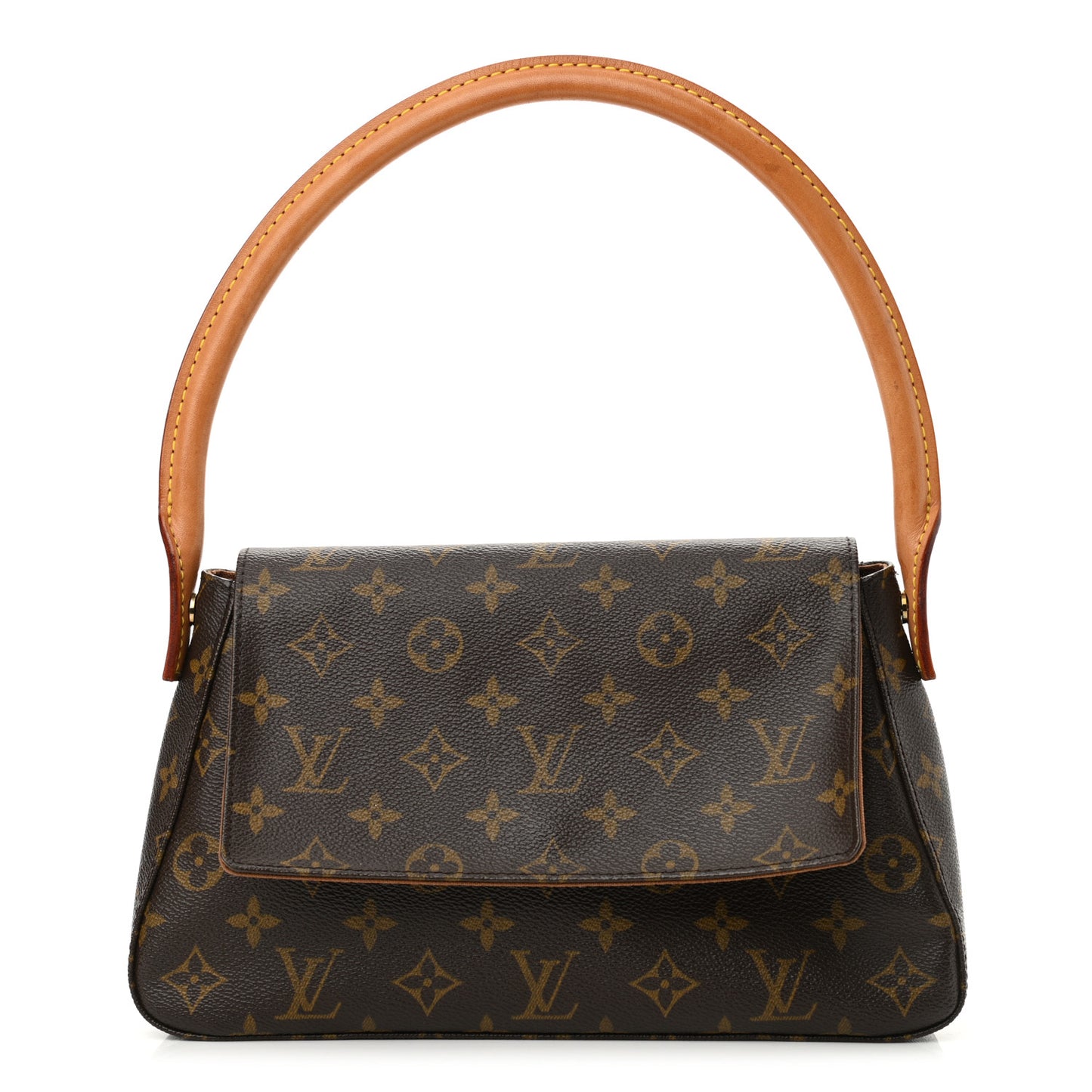 Monogram Mini Looping