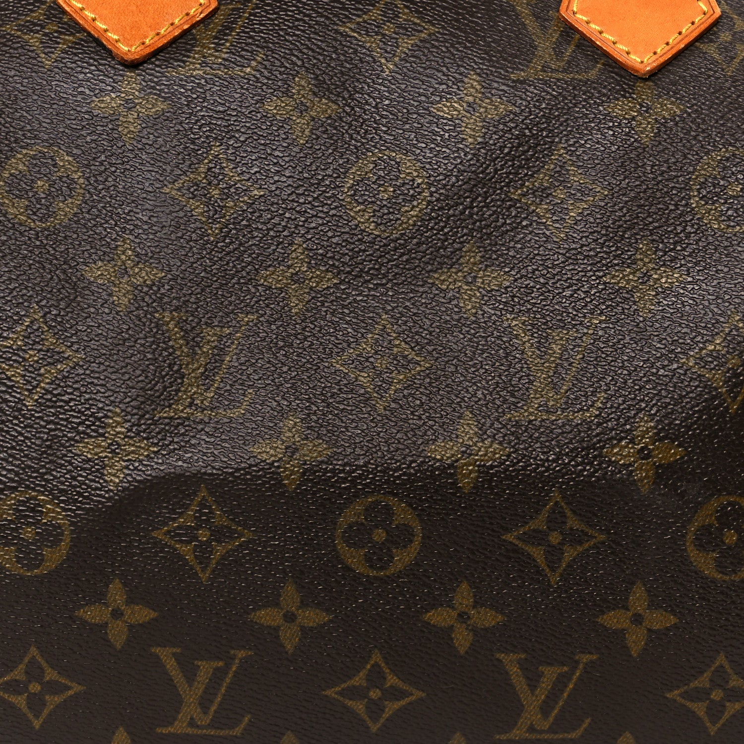 Louis Vuitton Monogram Speedy 30 9 of 12