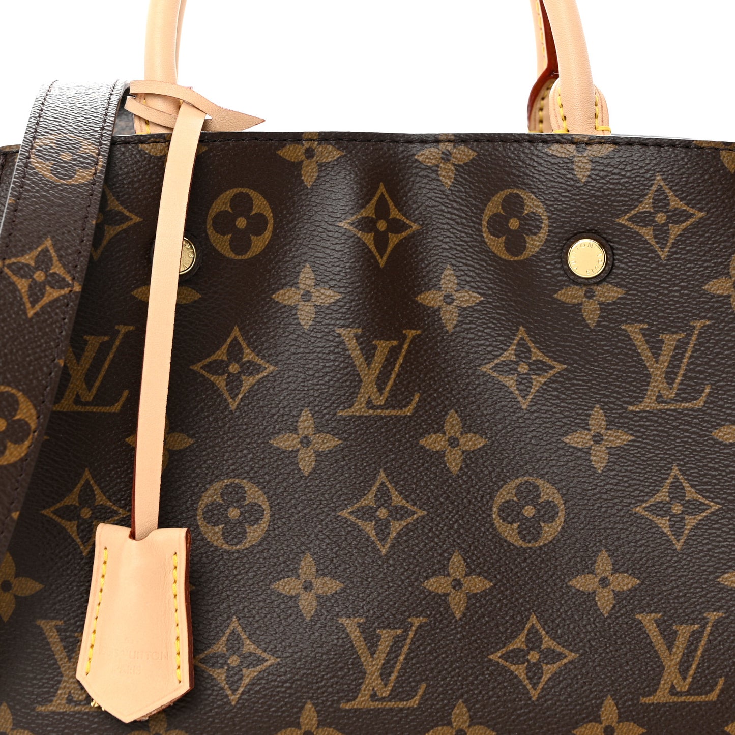 Monogram Montaigne BB