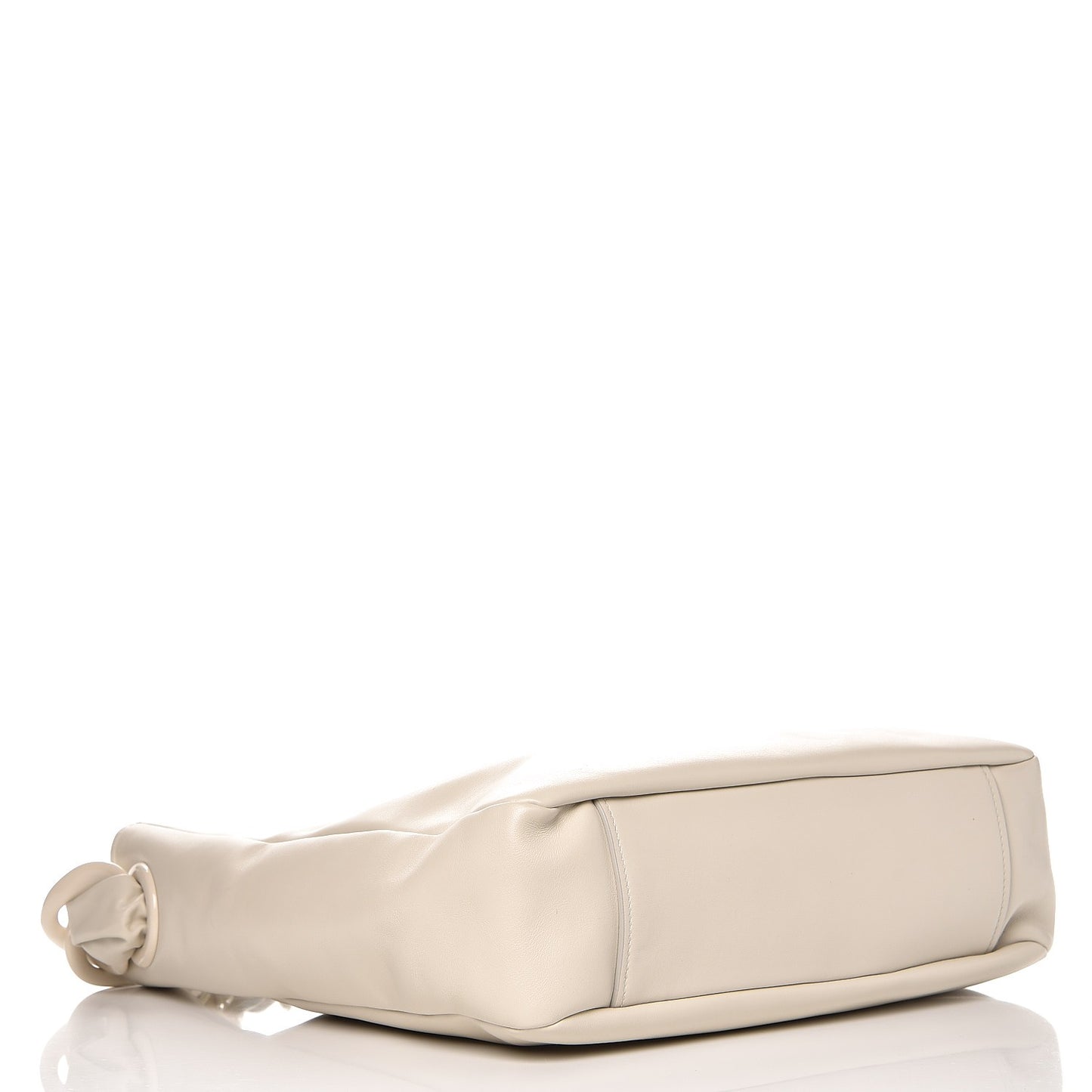 Soft Calf Chain Hobo Talco