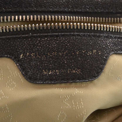Stella McCartney Faux Leather Falabella Tote Black 5 of 7