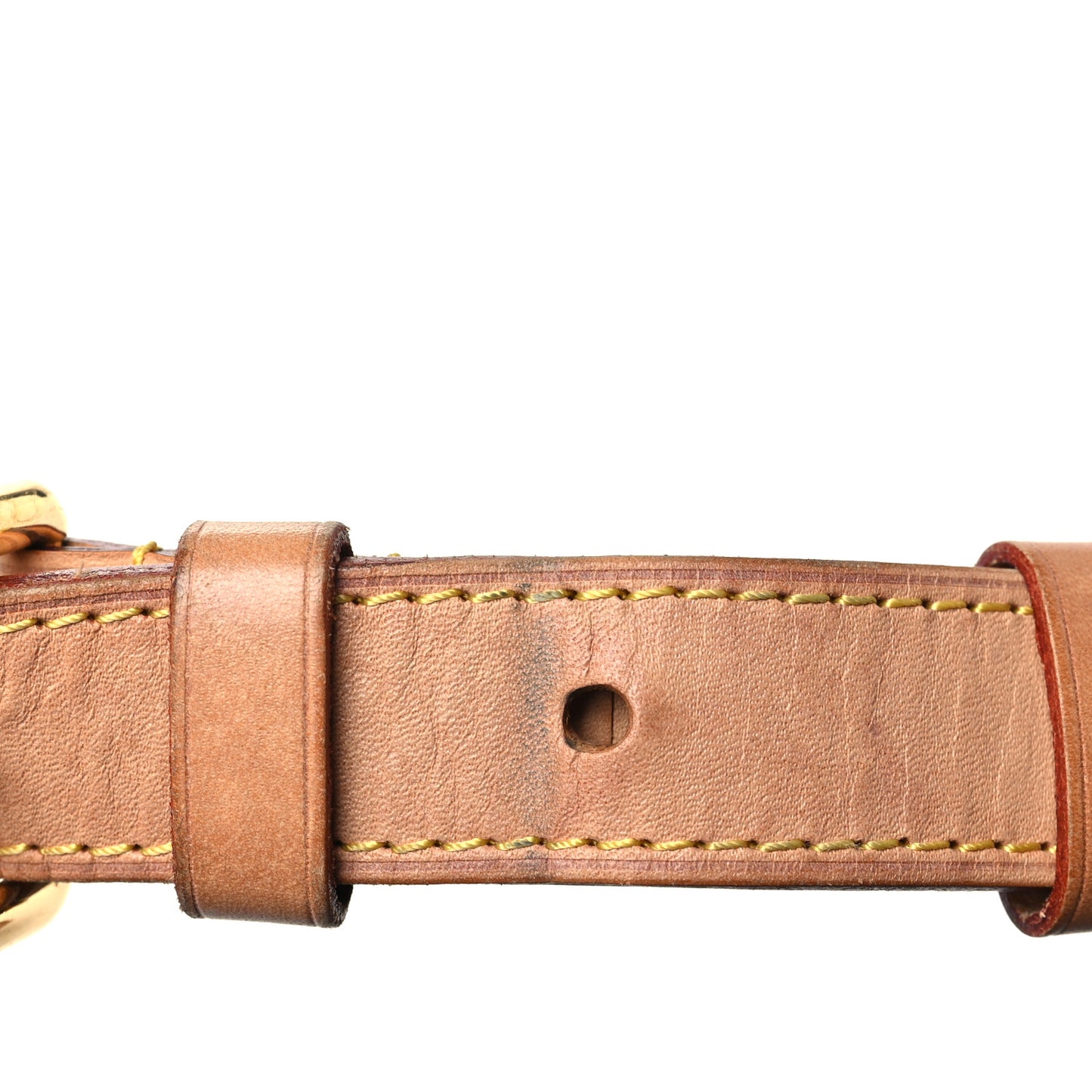 Monogram Bumbag