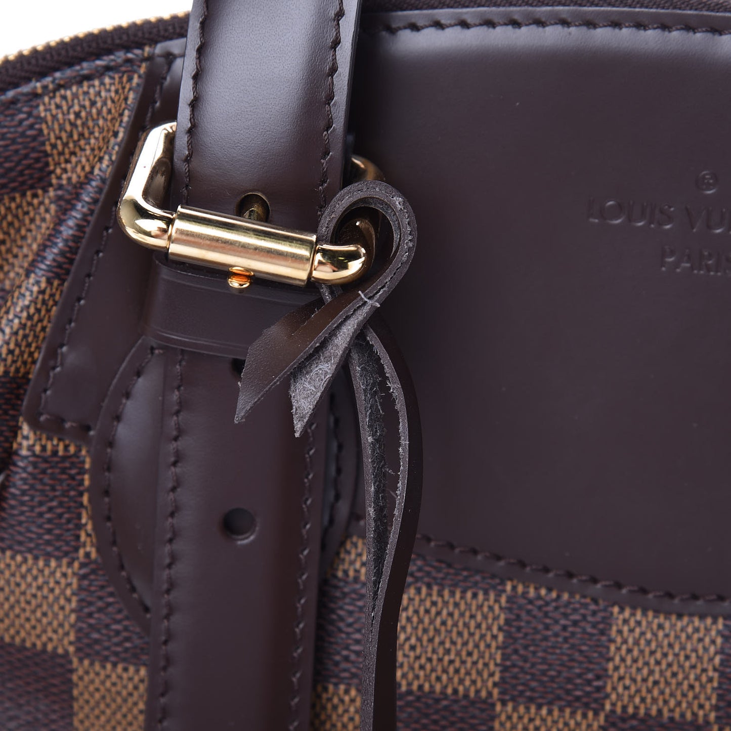 Damier Ebene Verona MM