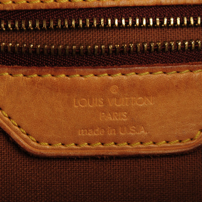 Louis Vuitton Monogram Batignolles Horizontal 5 of 7
