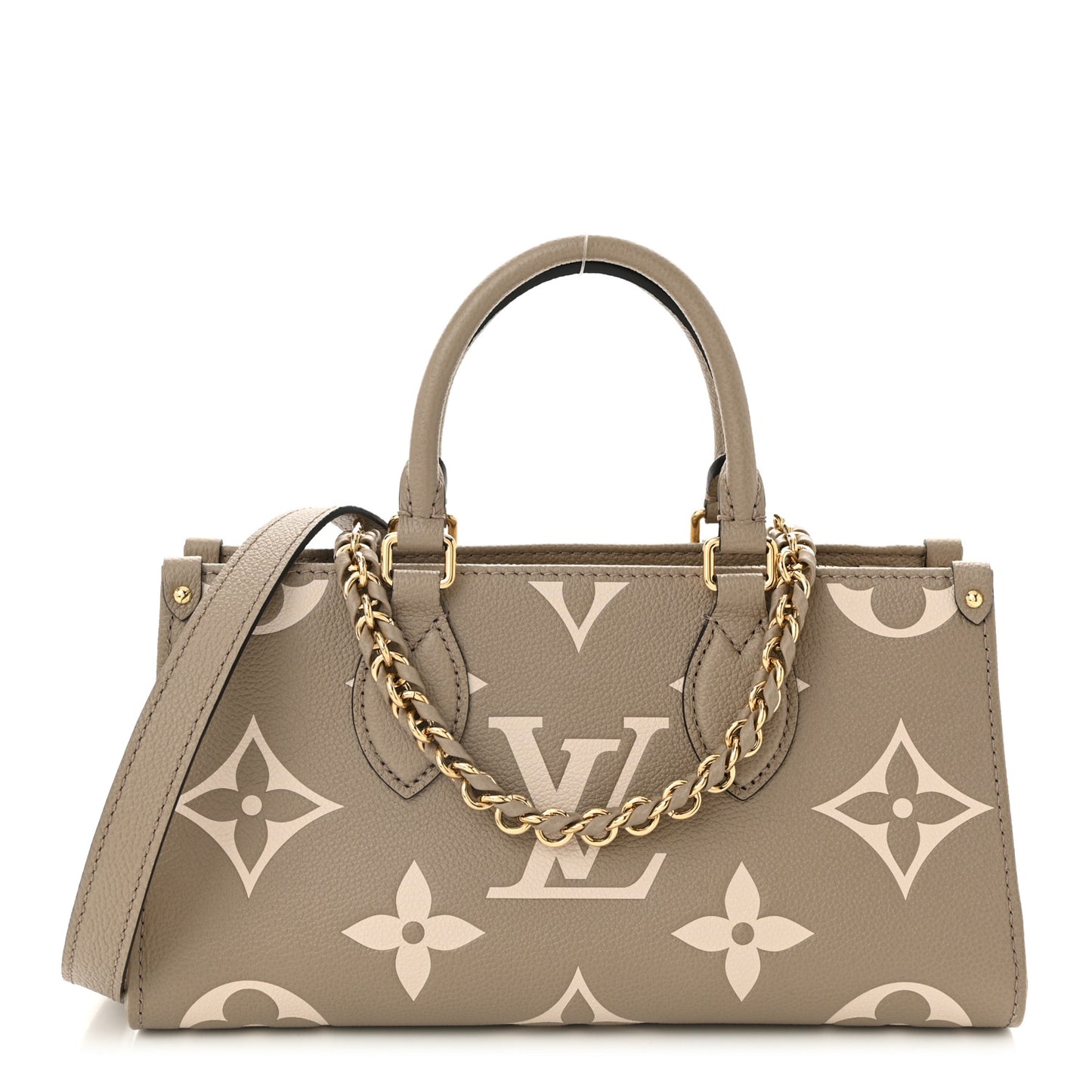 Empreinte OnTheGo East West Dove Cream