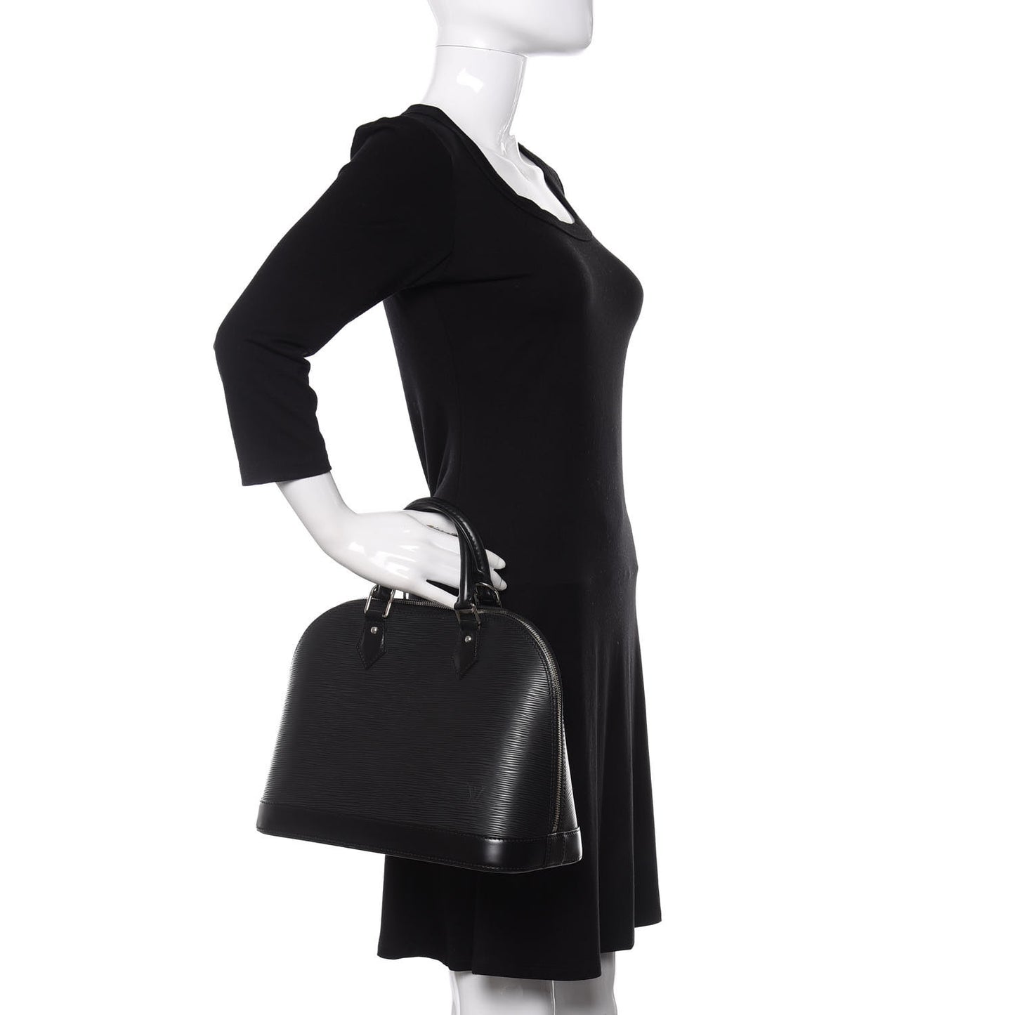Epi Alma PM Black