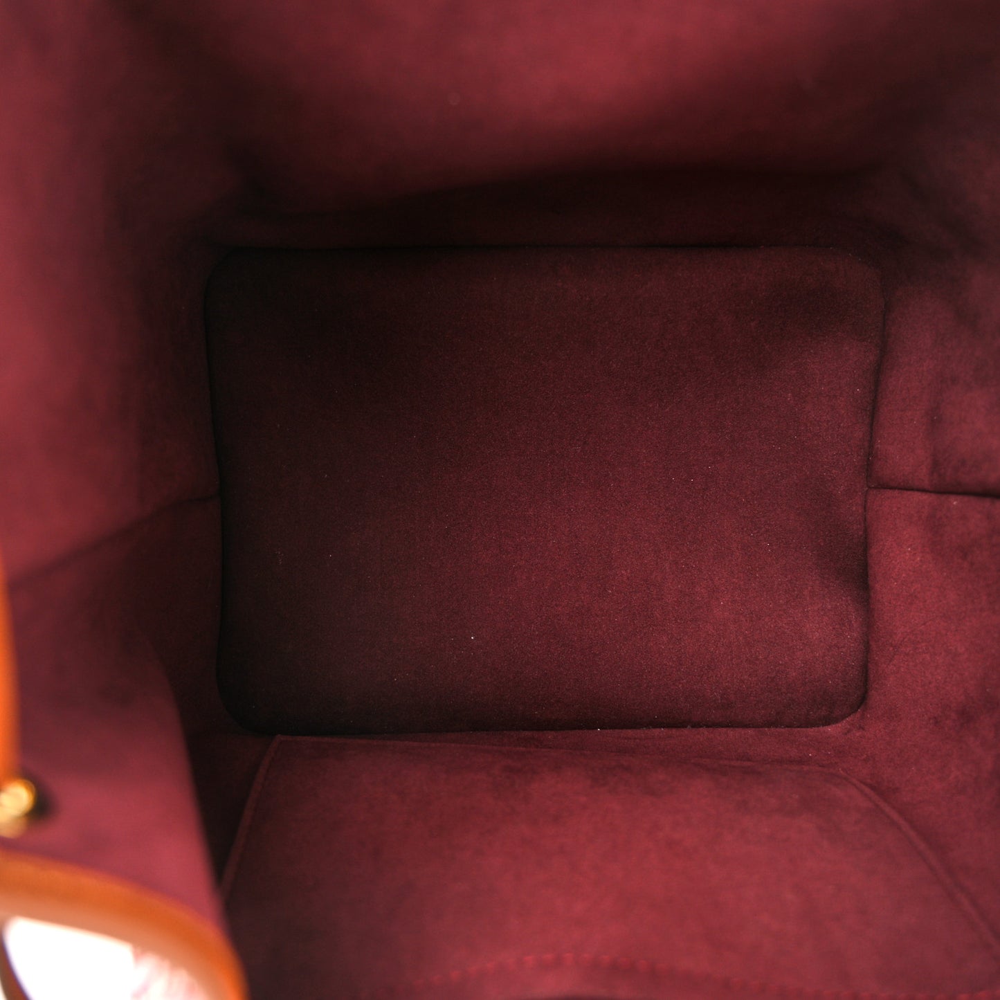 Jacquard Since 1854 Petit Noe Bordeaux