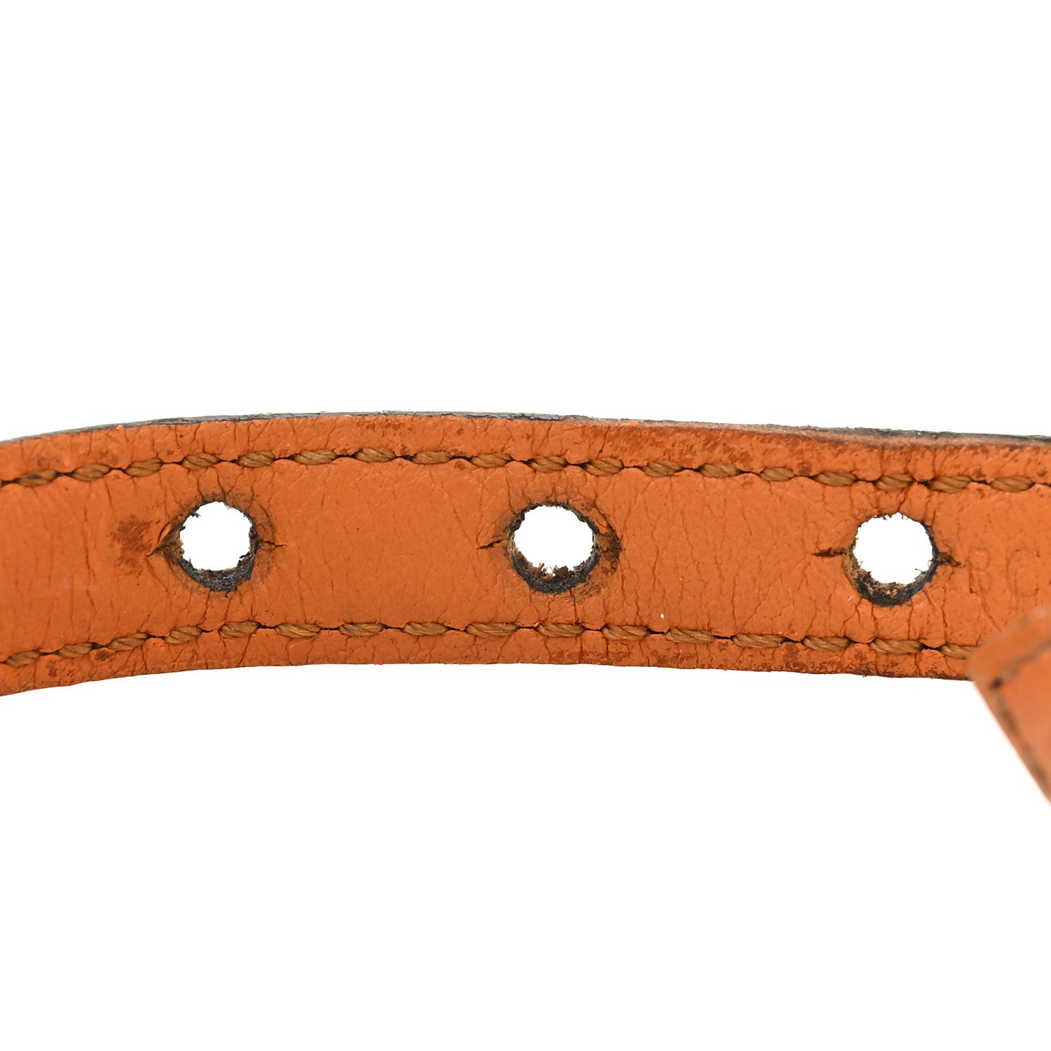 Louis Vuitton Monogram Logomania Bracelet 19 7 of 7