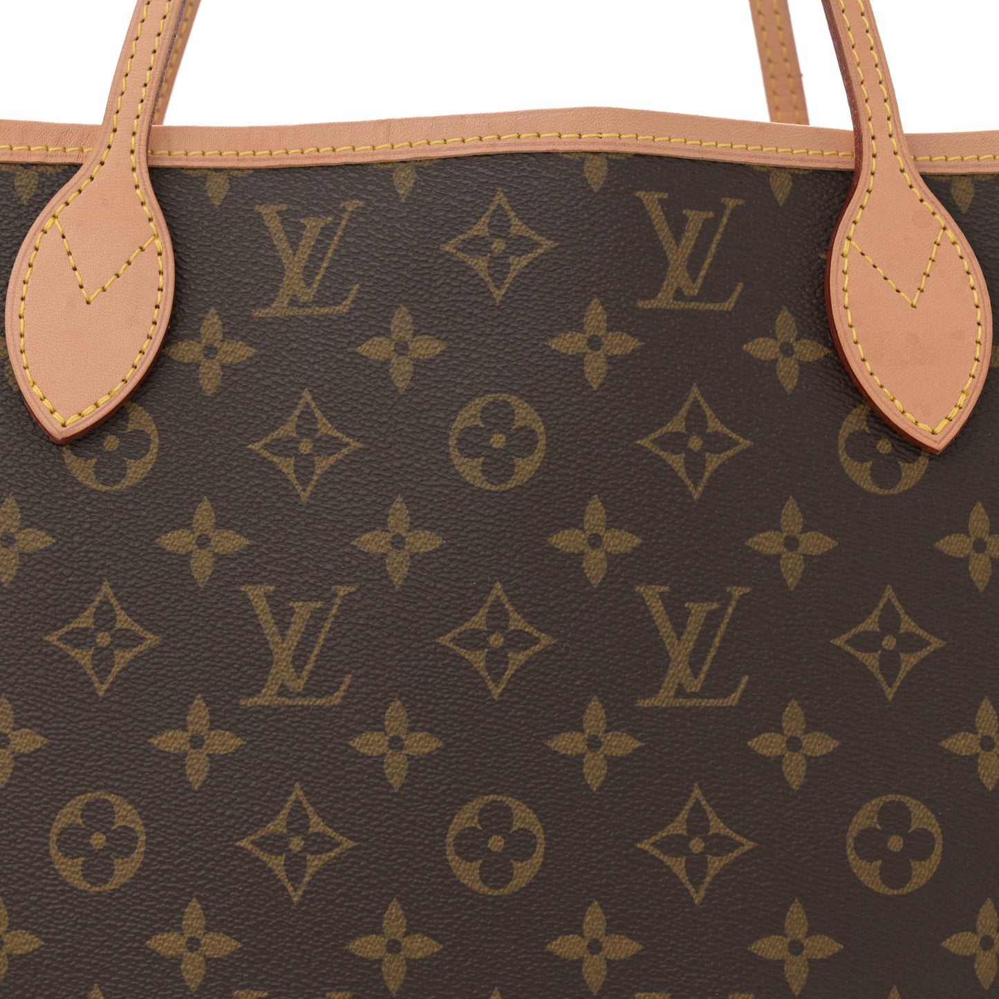 Monogram Neo Neverfull MM