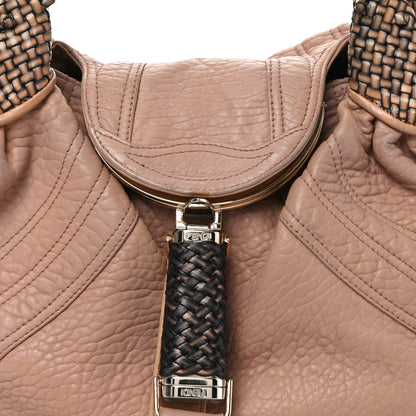 Fendi Nappa Nuvolata Spy Pink 8 of 10