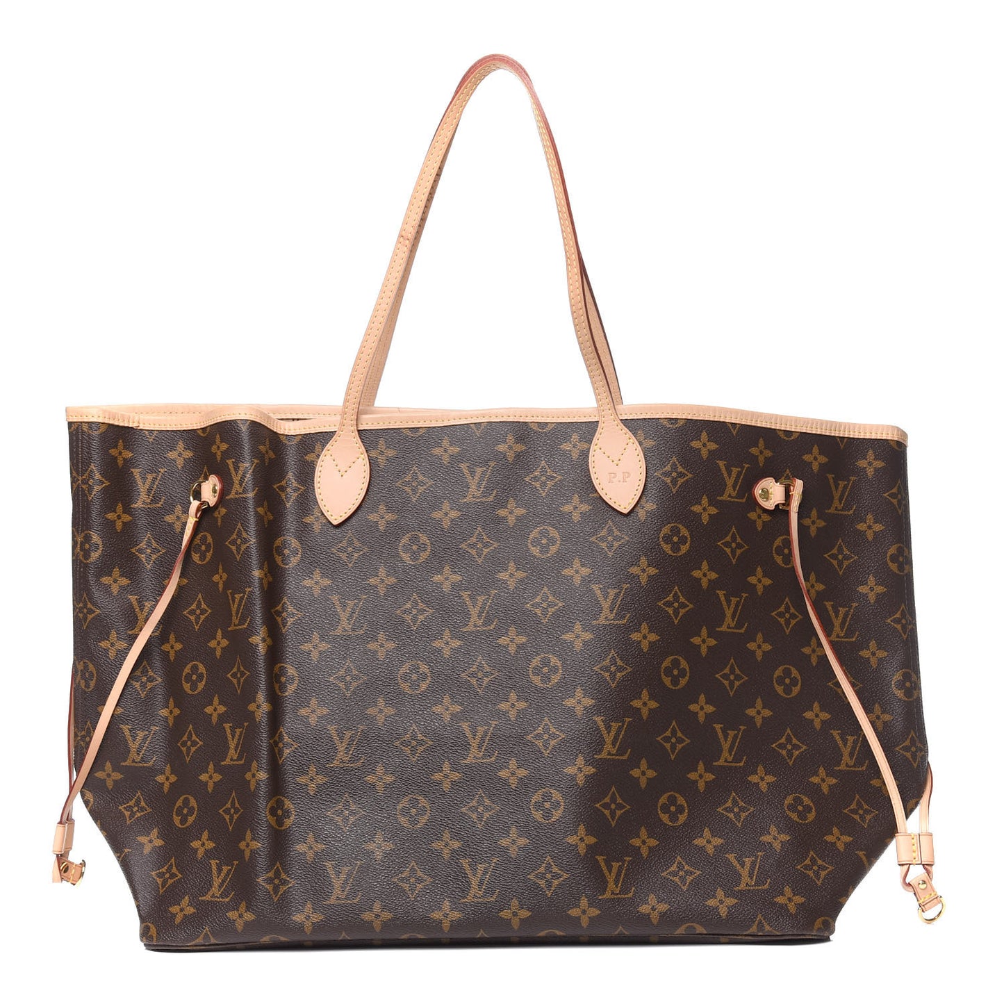 Monogram Neverfull GM