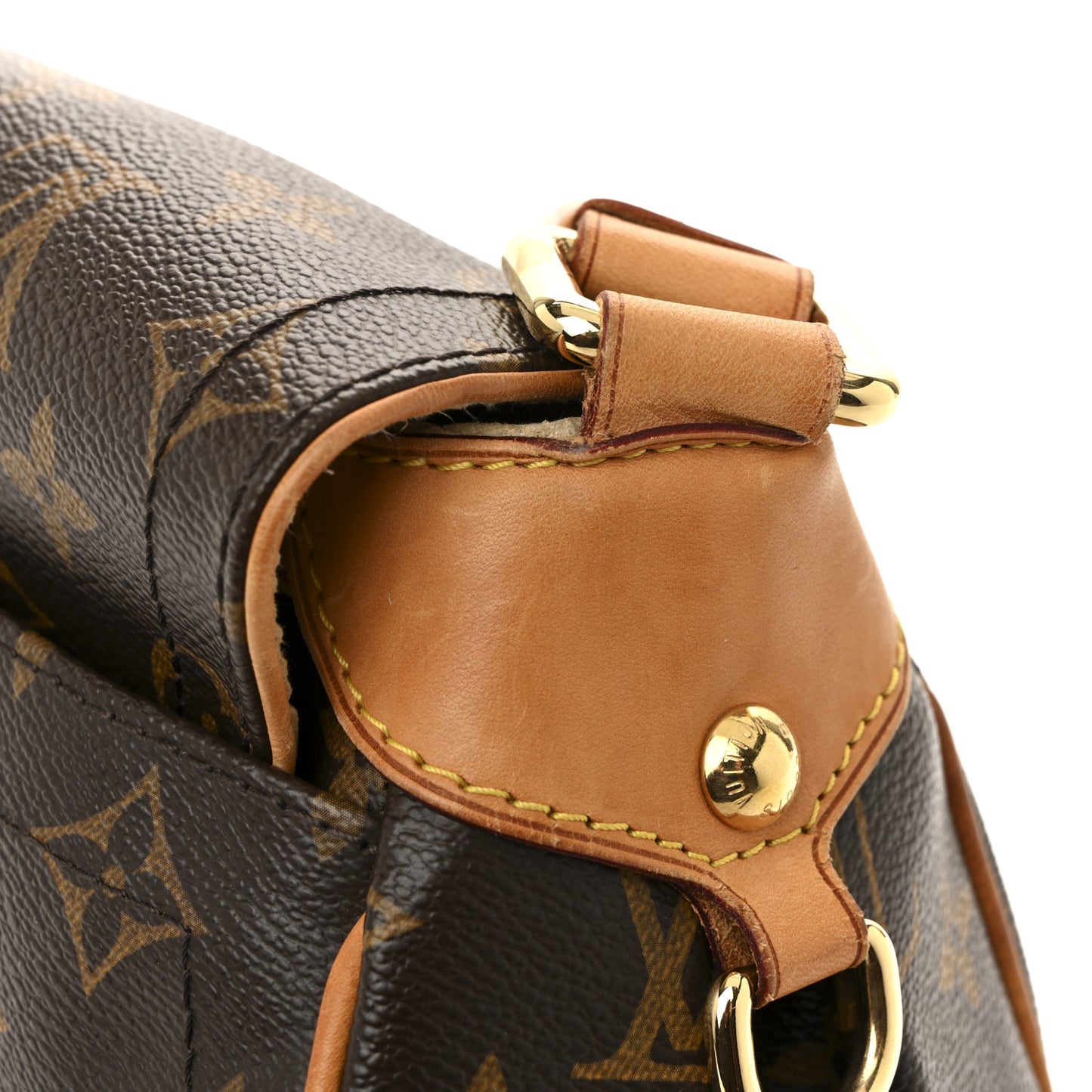 Monogram Beverly MM