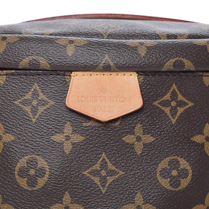 Louis Vuitton Monogram Bumbag 9 of 9