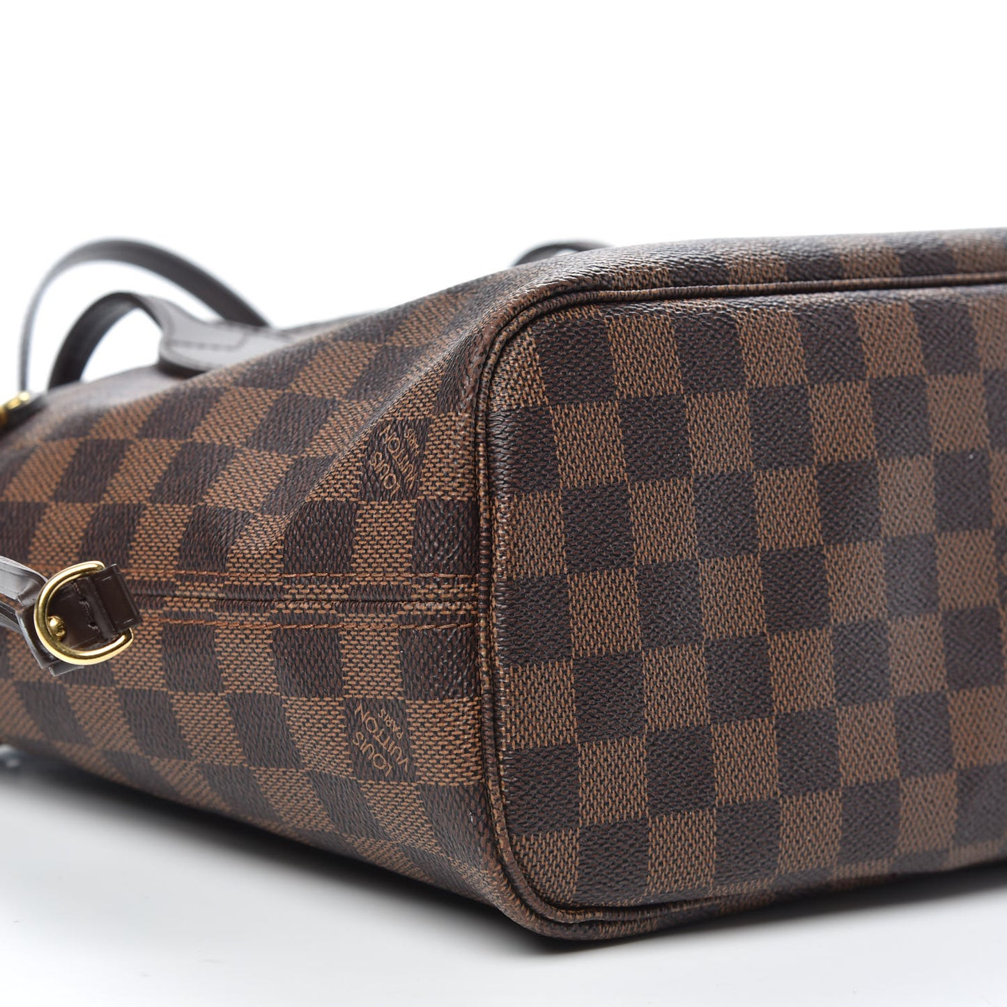 Damier Ebene Neverfull PM
