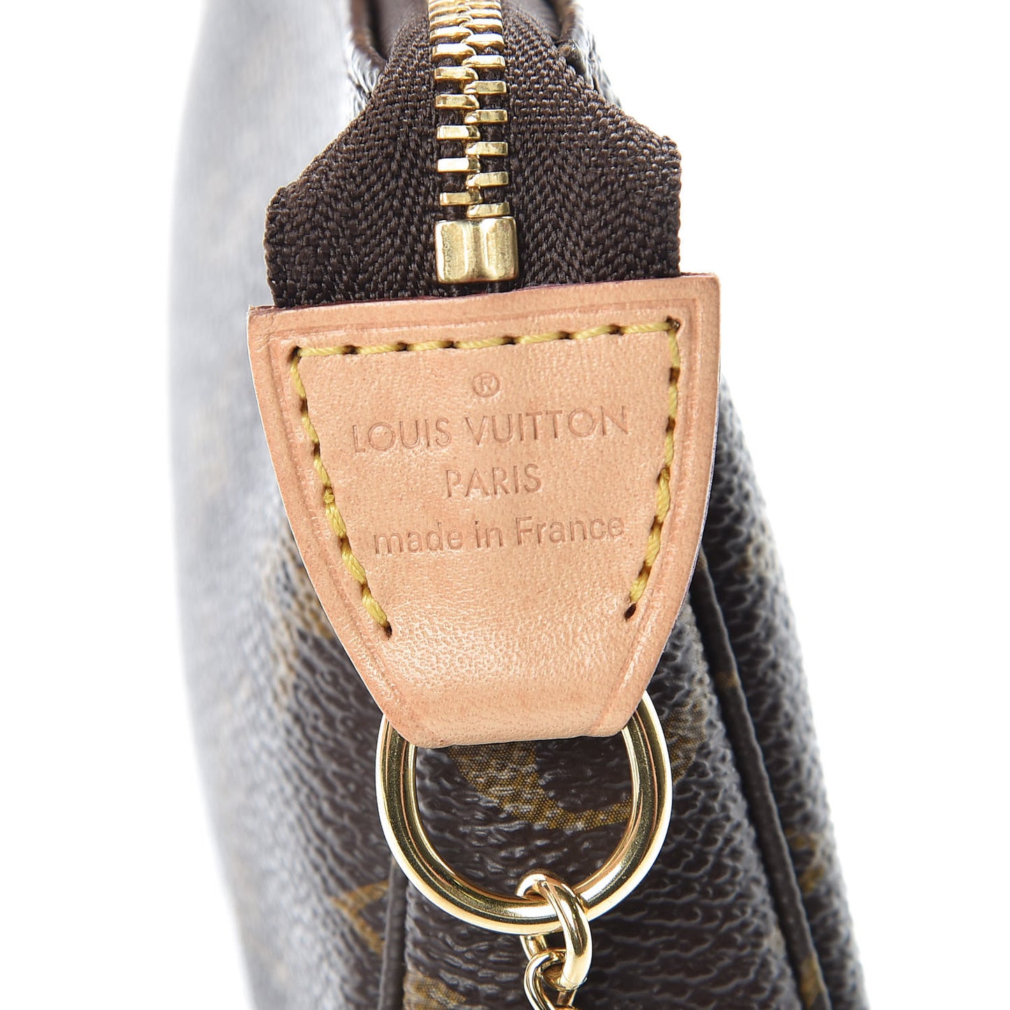 Monogram Mini Pochette Accessories