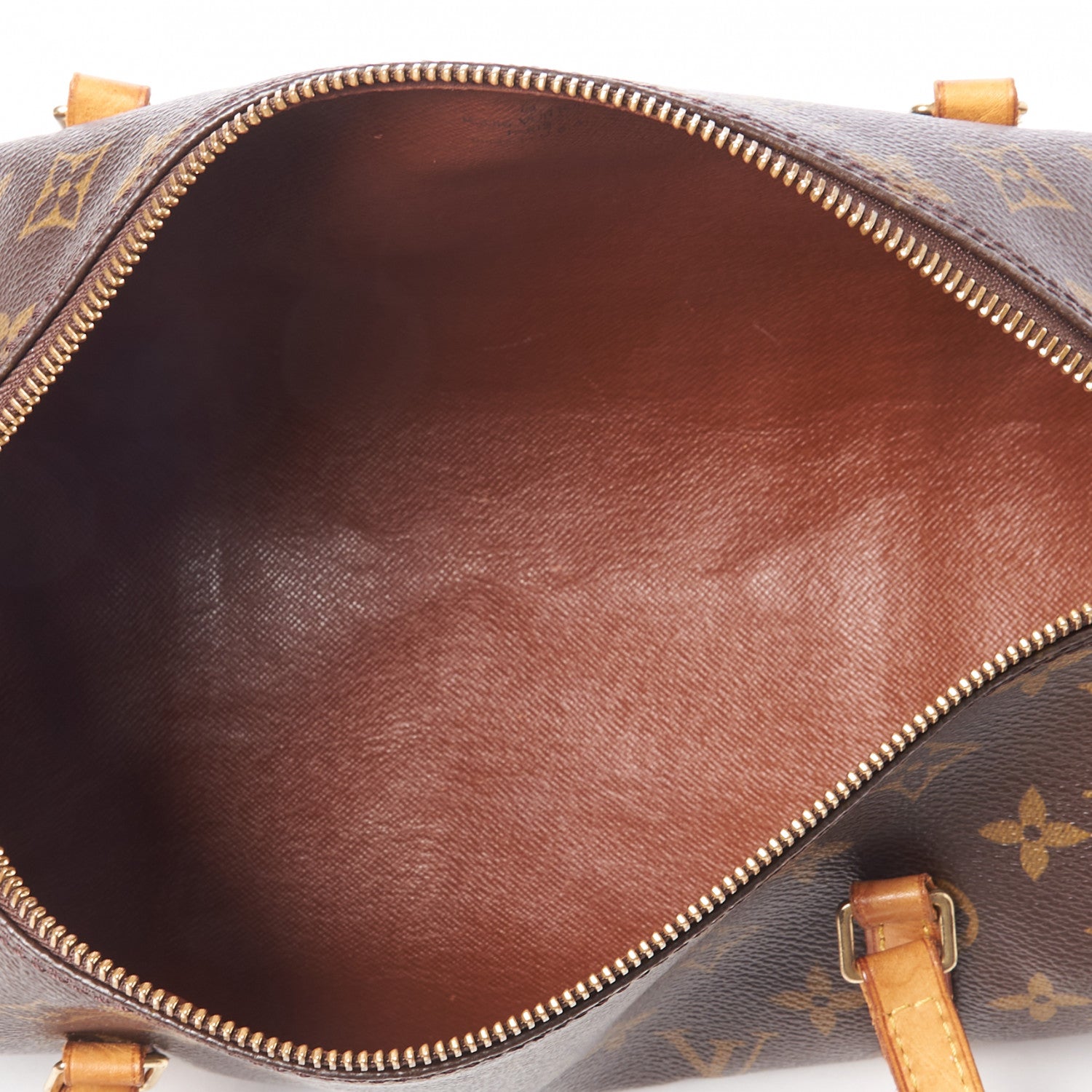 Louis Vuitton Monogram Papillon 30 4 of 7