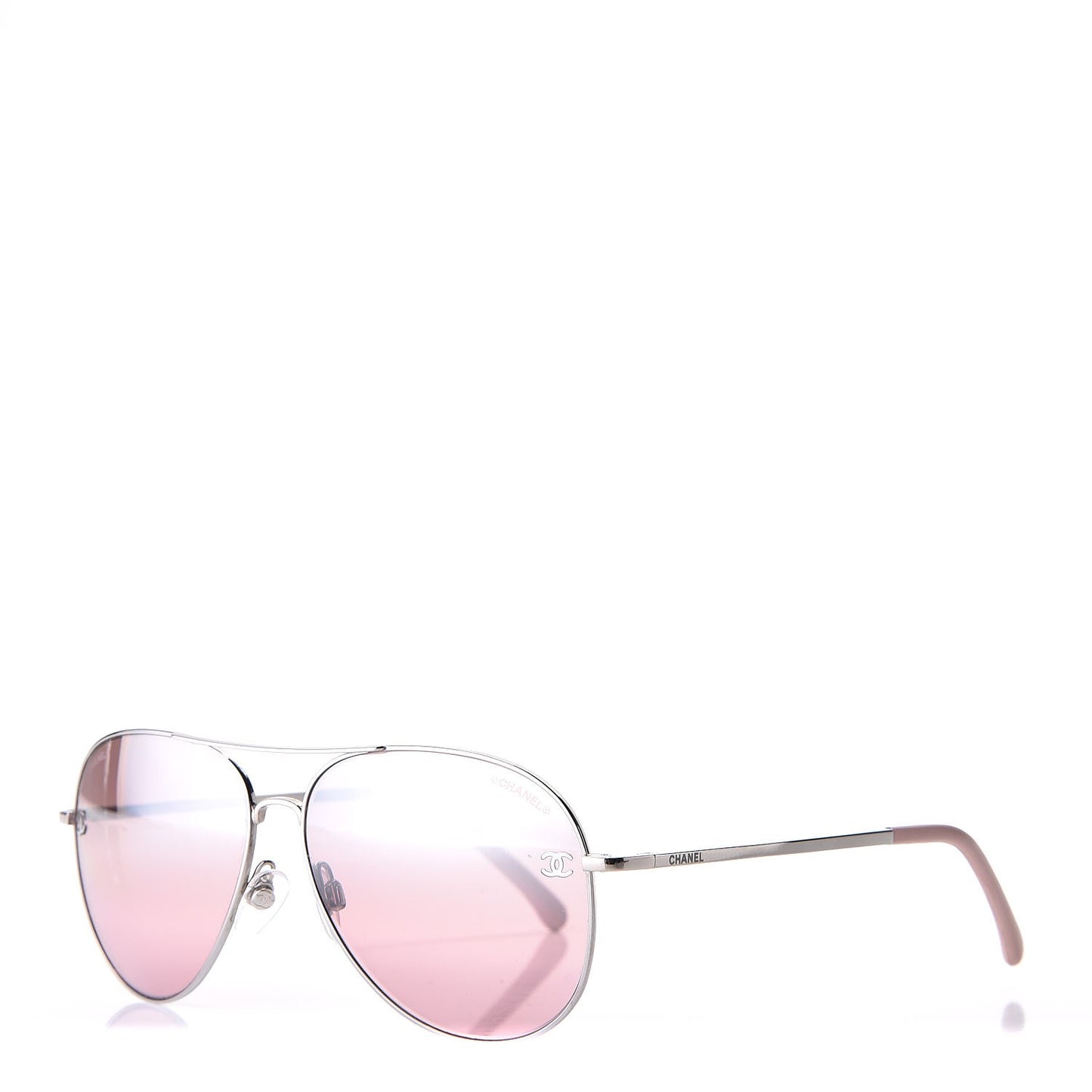 CC Aviator Sunglasses 4189-T-Q Pink