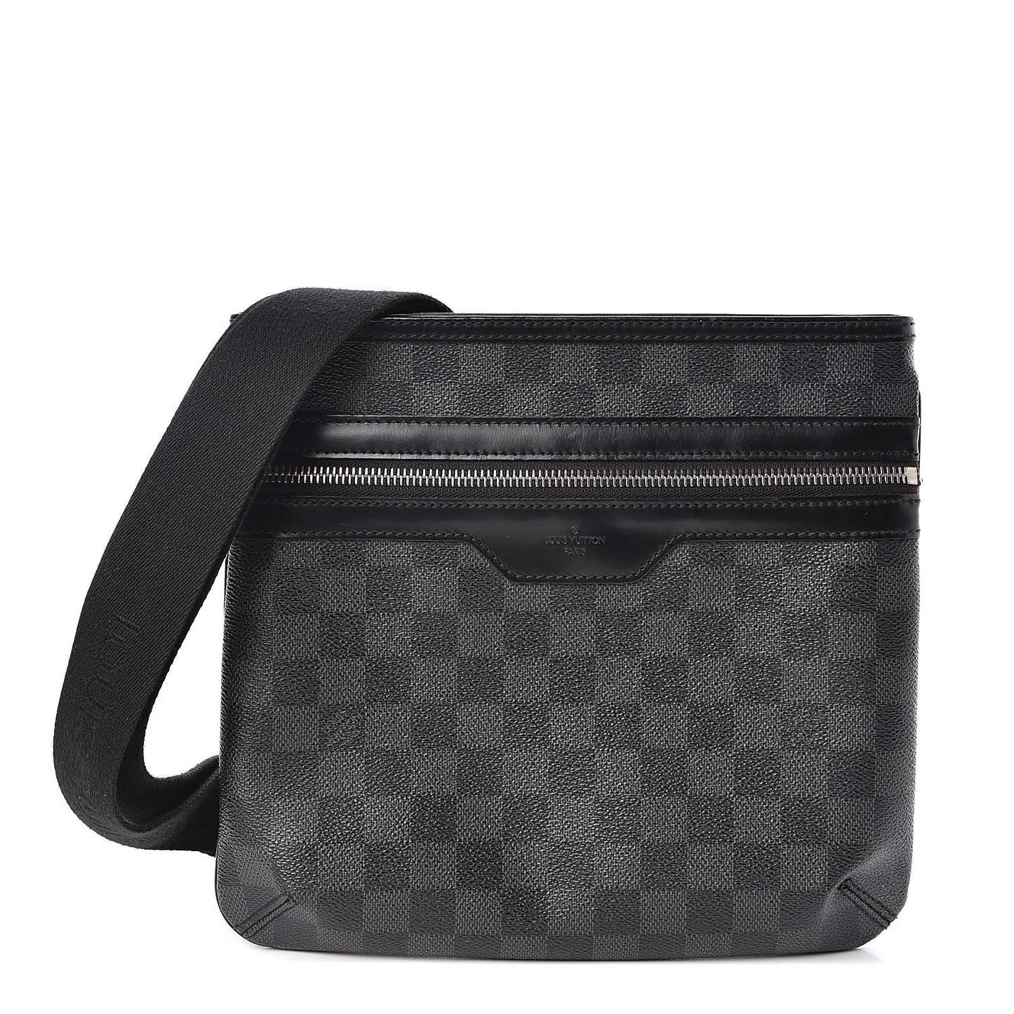 Damier Graphite Thomas