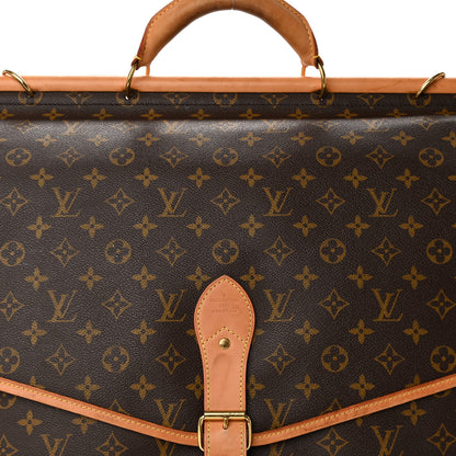 Louis Vuitton Monogram Sac Chasse Hunting Bag 8 of 18