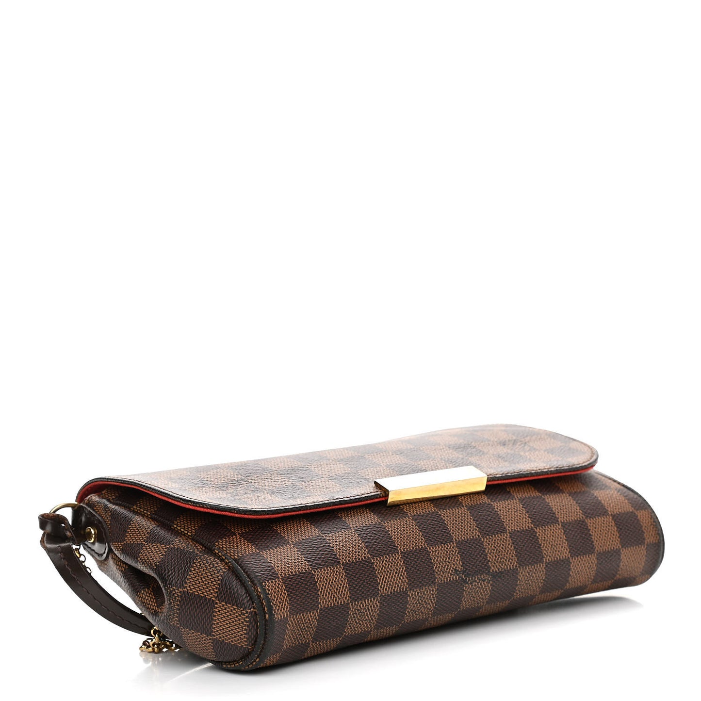 Damier Ebene Favorite MM