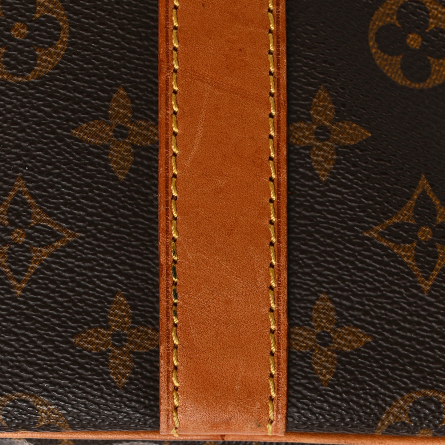 Monogram Keepall Bandouliere 55